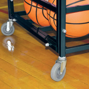 Ball Carrier - Atlas™ Series (25+ Balls) HoopsKing